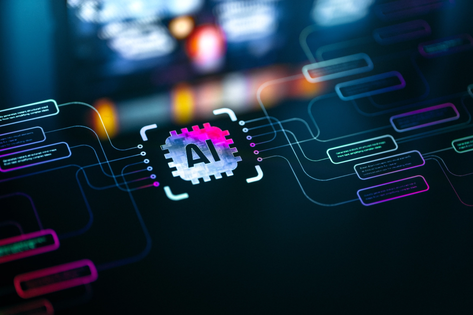 AI Investing in 2026: How Artificial Intelligence Is Transforming Investment Management - Whitechapel Securities