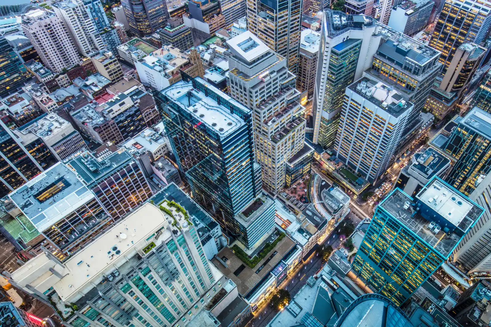 Why Strong Corporate Governance Is Becoming a Competitive Advantage for Australian Companies - Whitechapel Securities