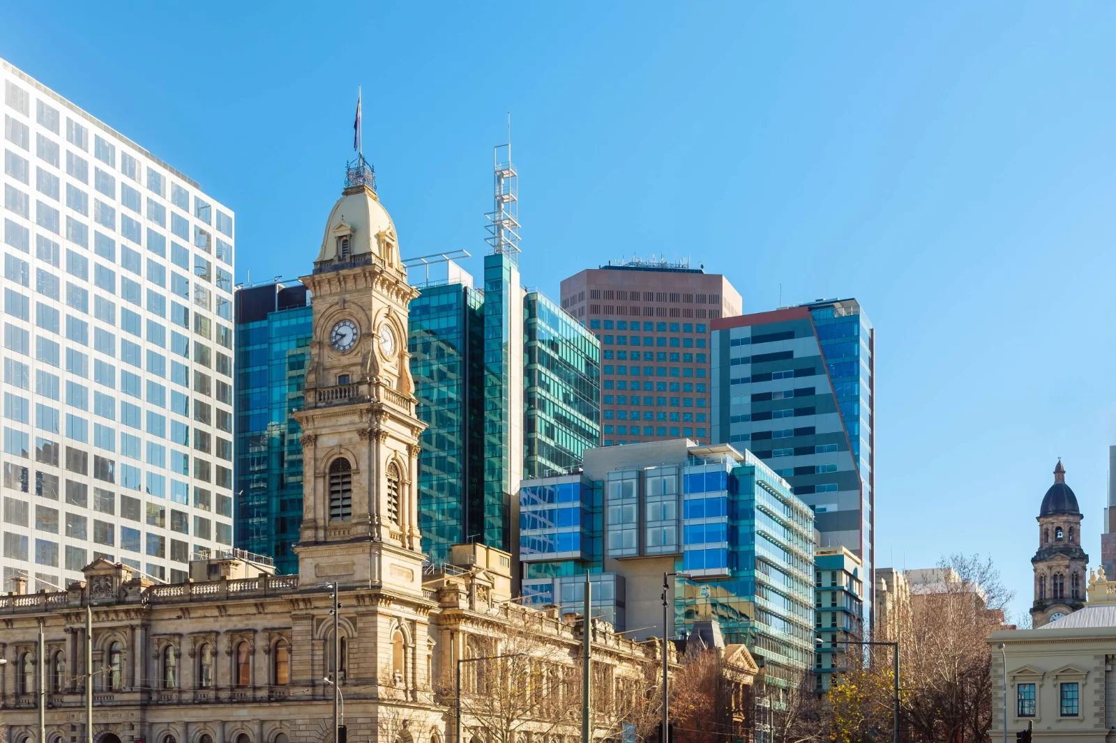 Australia Interest Rates on Hold: What the RBA's Latest Decision Means for Investors in 2025 - Whitechapel Securities