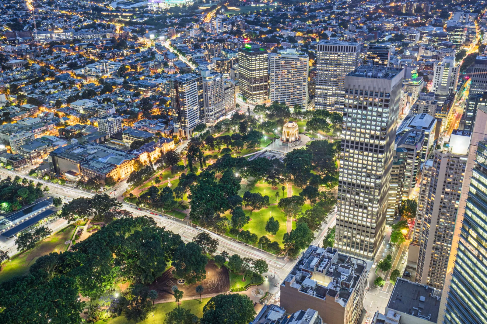 Business Lessons from 2025: The Trends That Will Shape Australian Investing in 2026 - Whitechapel Securities