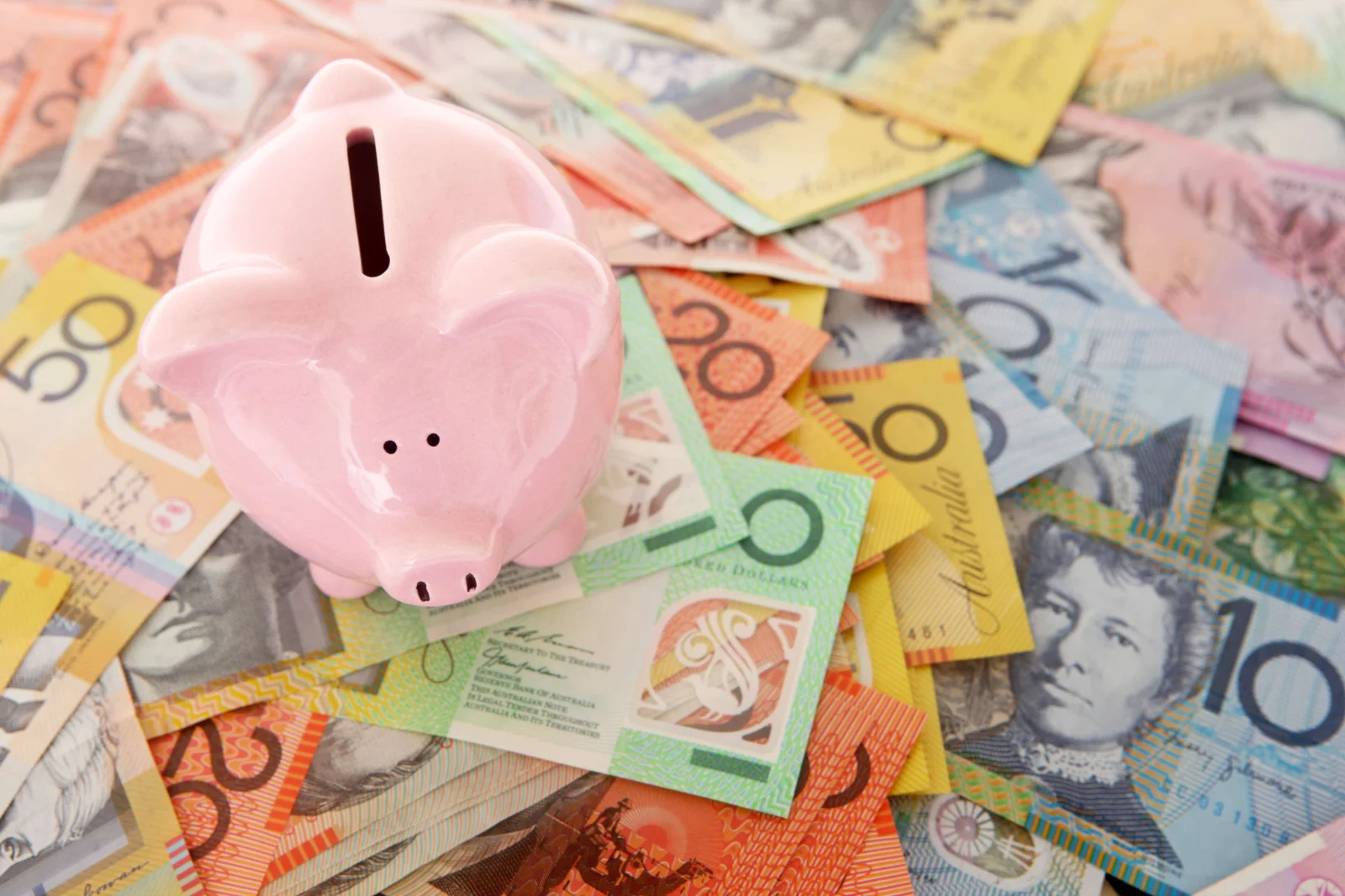 Australia's Superannuation Industry Enters a New Era: Why Technology Investment Is Becoming Essential - Whitechapel Securities