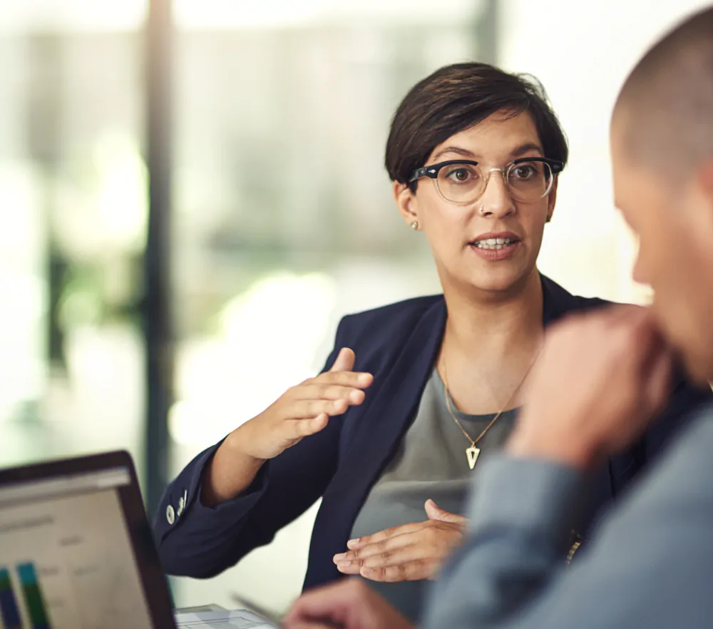 Whitechapel Securities - Our commitment is unwavering