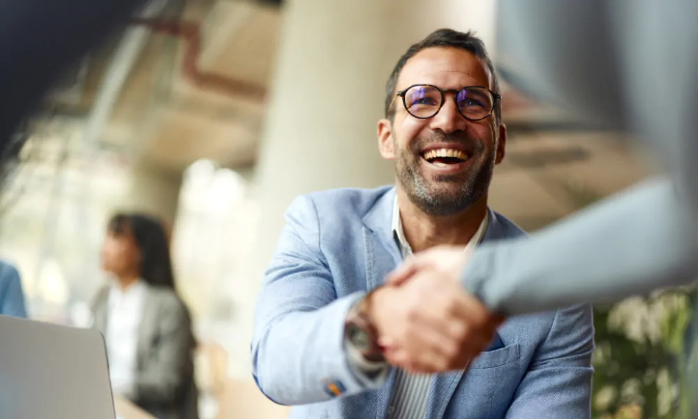 Schedule a Consultation - Whitechapel Securities